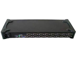 HASUS MPS 1316