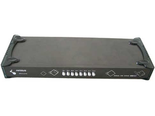 HASUS MPC3-81C