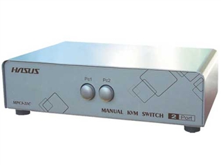 HASUS MPC 3-21C