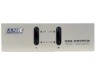 LANBE AS-21UA