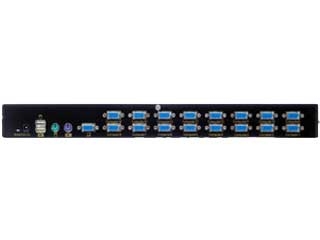 LANBE AS-3116DU