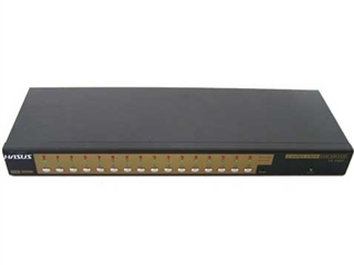 HASUS MPS 1616