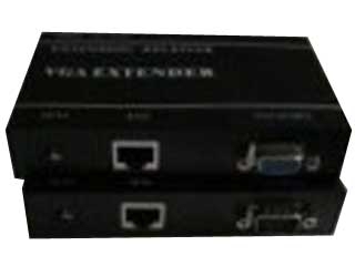 LANBE VGA-101