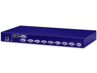 D-Link DKVM-8H