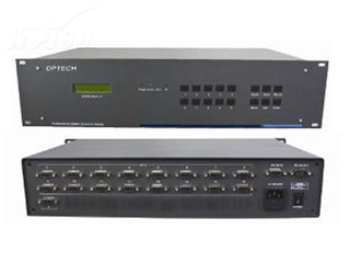 DPTECH VGA切换器(SWVGA-8*1)