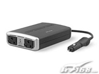 贝尔金 车载交流供电器300W(F5C400zh300W)
