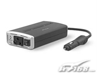 贝尔金 车载交流供电器150W(F5C408zh150W)