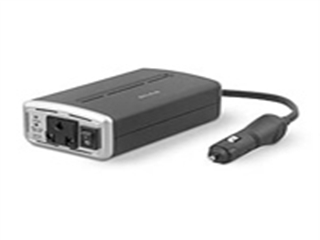 贝尔金 车载交流供电器200W(F5C400zh200W)