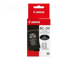佳能 BC-20