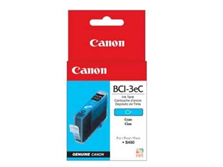 佳能 BCI-3eC