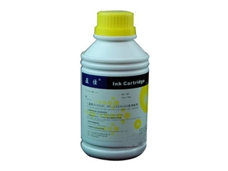 盈佳 Epson黄色 500ml