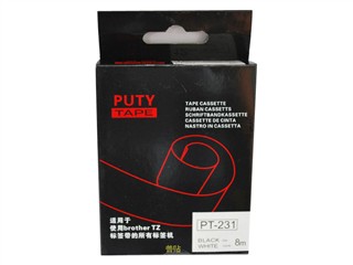 兄弟 PT-231