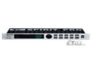 SPIRIT DSP-8000 反馈抑制器