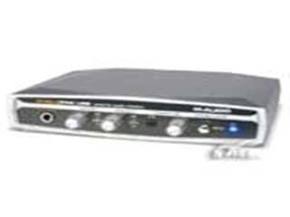 M-AUDIO MobilePre USB