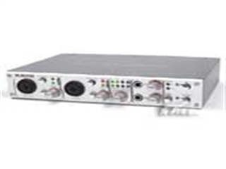 M-AUDIO FireWire 410