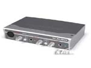 M-AUDIO FireWire SOLO
