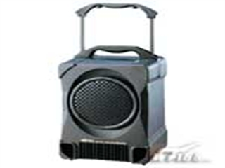 MIPRO MA-707(双频/CD)