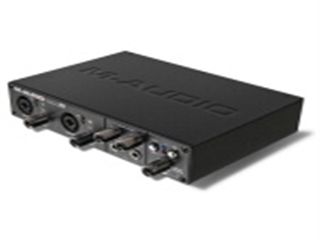 M-AUDIO ProFire 610