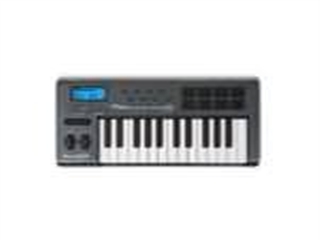 M-AUDIO Axiom 25 USB MIDI键盘