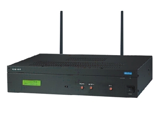 奥尔森 PCW9000