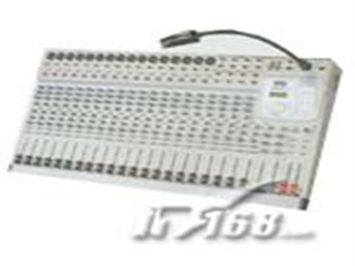 ORG 专业调音台DSP24-4