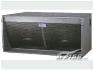 ORG 双高频音箱P-218