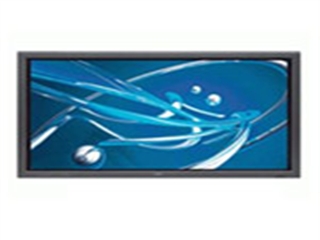 NEC PlasmaSync 60XM5