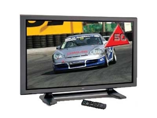 NEC PlasmaSync 50XM6