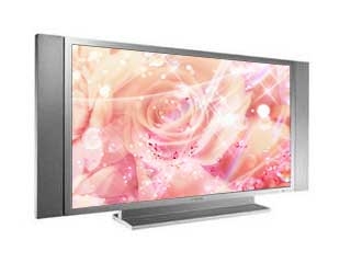 东芝 50XP27