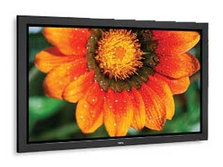 NEC PlasmaSync 60XP10