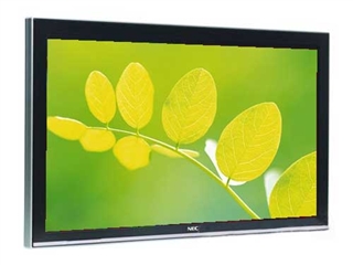 NEC PlasmaSync 60XR5