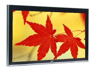 NEC PlasmaSync 50XR6