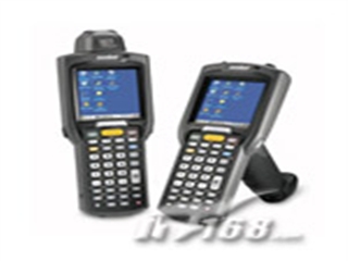 MOTOROLA MC3000