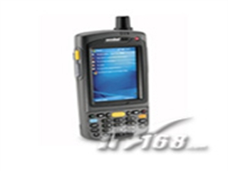 MOTOROLA MC70
