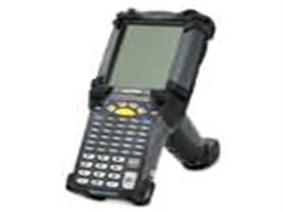 MOTOROLA MC9000