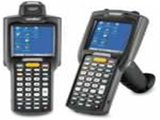 MOTOROLA MC3090