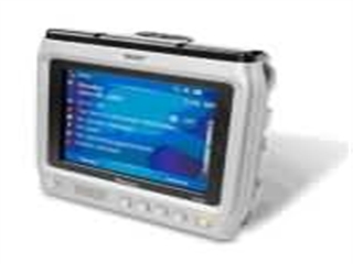 Intermec CV30