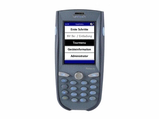Unitech PA962-920AD