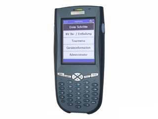 Unitech PA966-925CDG(1D激光)
