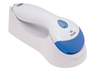 Metrologic MS-9535无线条码激光枪
