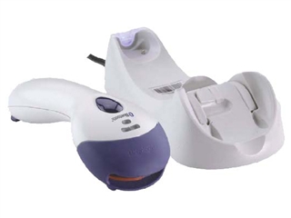 Metrologic MS-6130无线条码激光枪
