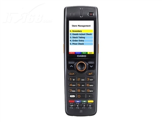 卡西欧 DT-X7