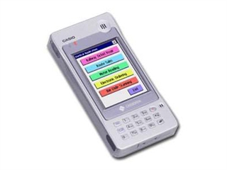 卡西欧 IT500