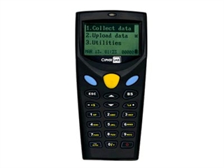 Cipher LAB Cipher LAB 8000L