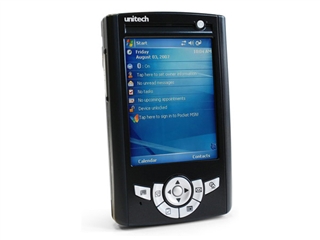 Unitech PA500