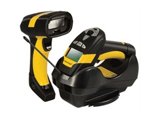 DATALOGIC PowerScan PM8300