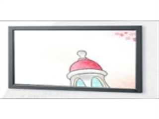 三菱 LDT461V（触摸）