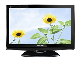 长虹 LDTV32876