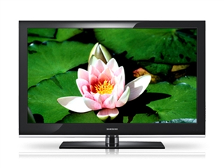 三星 LA46B530P7R