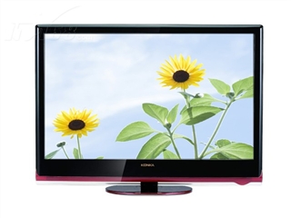 康佳 LC26DT68